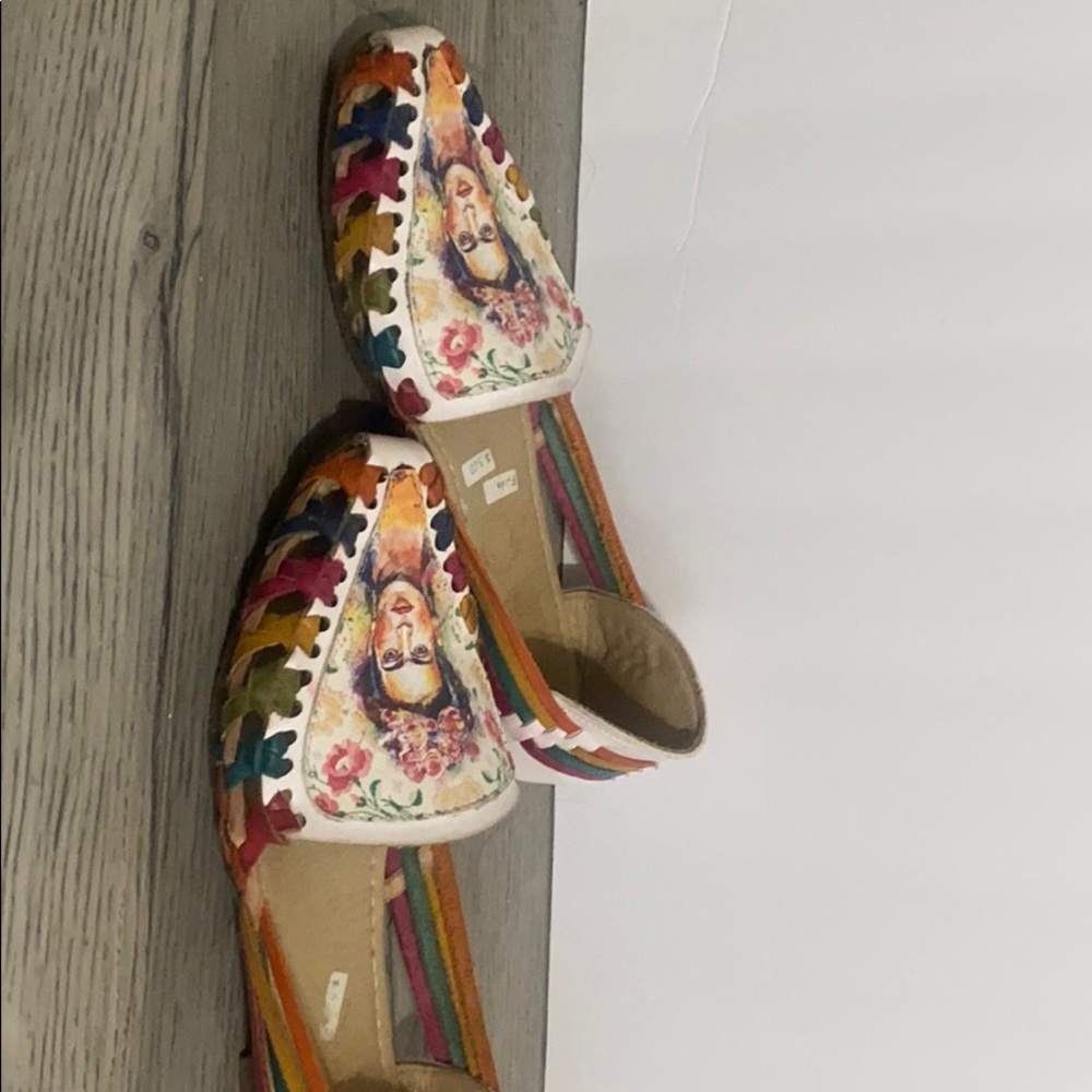 Shoes - Picture 2 of 2